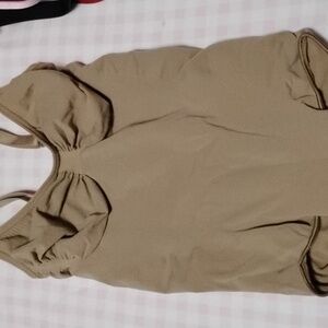 Small Skims bodysuit new